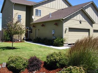 3093 SW Antler Ln, Redmond, OR 97756