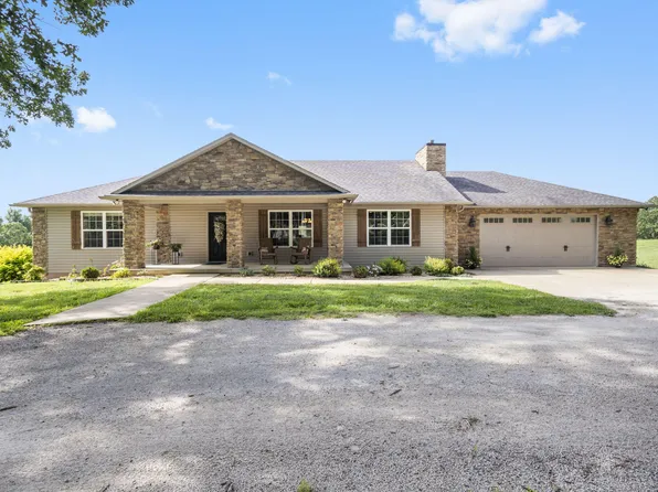 10086 Private Road 8823, West Plains, MO 65775