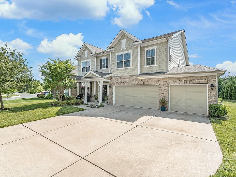 11347 Cedarvale Farm Pkwy, Midland, NC 28107 Zillow