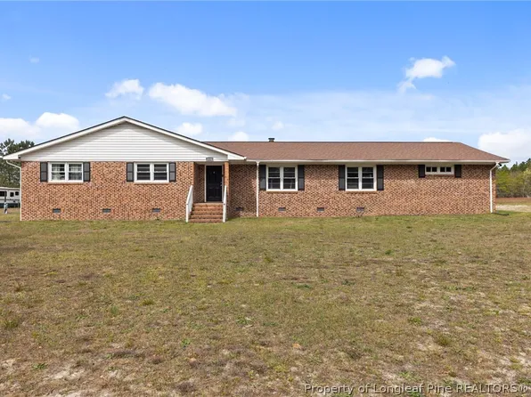 2890 Fulford McMillian Rd, Raeford, NC 28376