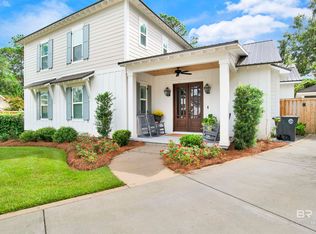 604 Patlynn Ct, Fairhope, AL 36532