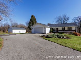 7720 Wilson Ave SW, Byron Center, MI 49315