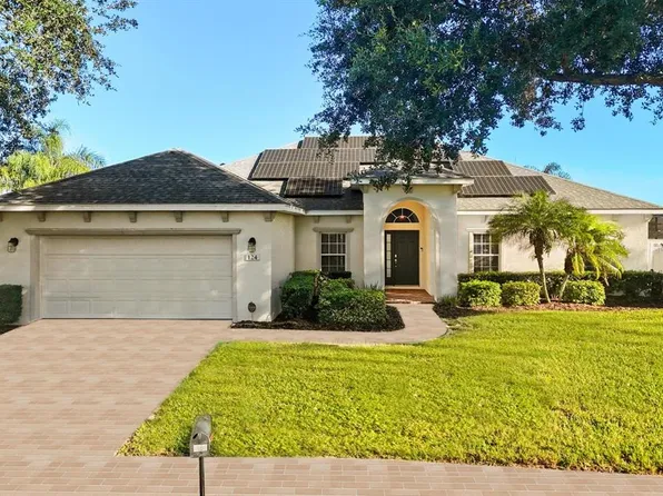 124 Burford Cir, Davenport, FL 33896