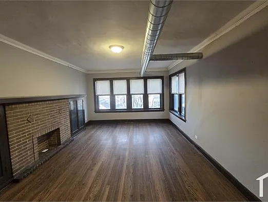 1459 E 69th Pl #1461-3
