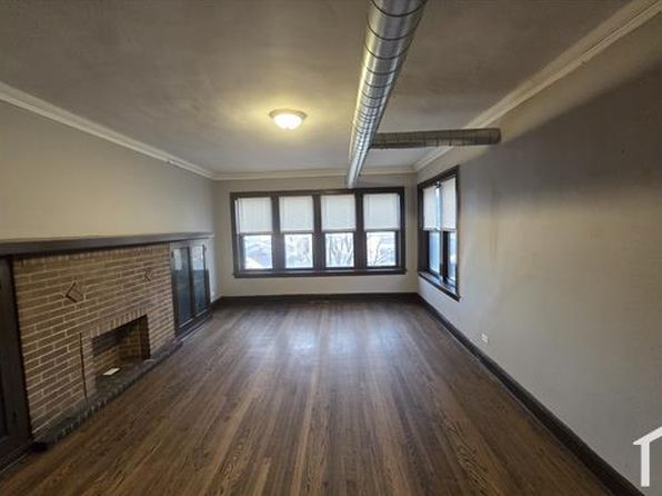 1459 E 69th Pl #1461-3