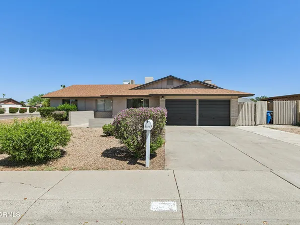 3020 W HARTFORD Drive, Phoenix, AZ 85053