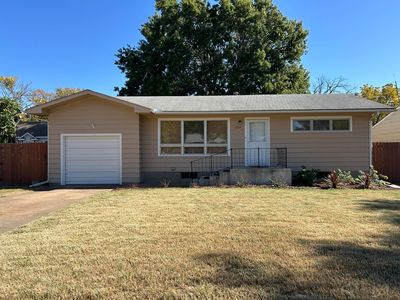 1224 N 9th St, Arkansas City, KS, 67005