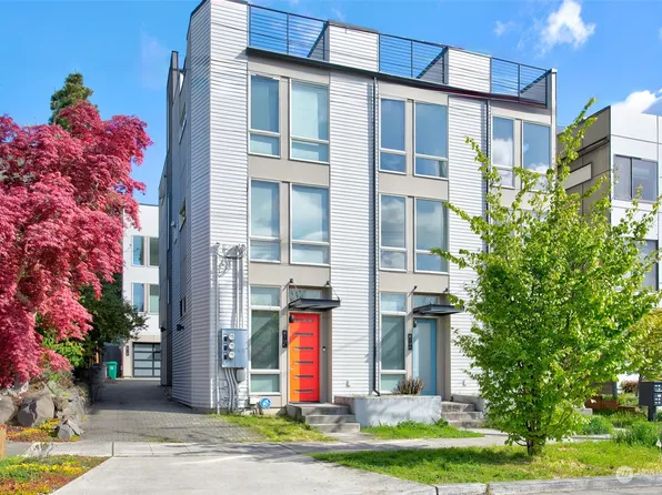 810 NW 63rd Street #B, Seattle, WA 98107
