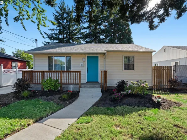 6528 SE 90th Ave, Portland, OR 97266