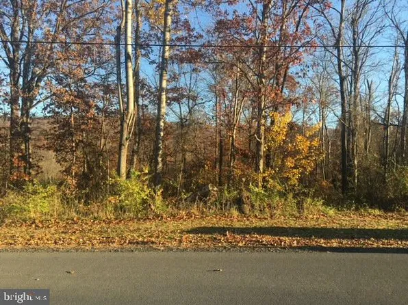 0 Pine Ridge Dr, Front Royal, VA 22630