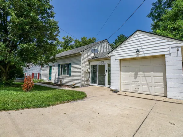 4072 W Fork Rd, Cincinnati, OH 45247