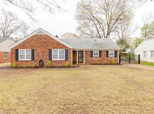 1080 Woodview Dr, Memphis, TN 38117