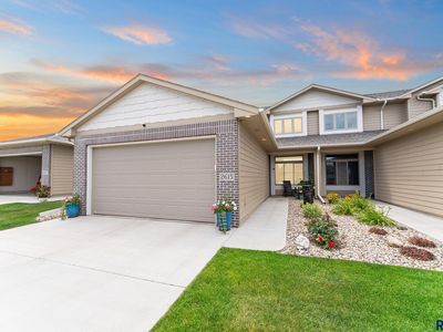 2615 S Kinderhook Ave, Sioux Falls, SD, 57106