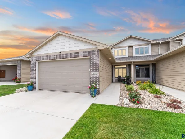 2615 S Kinderhook Ave, Sioux Falls, SD 57106
