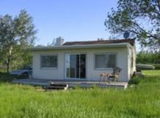 3117 Partridge Point Rd S, Alpena, MI 49707