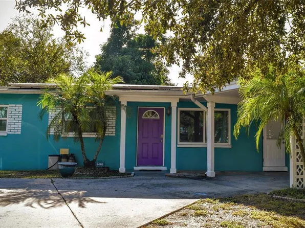 9440 50th Way N, Pinellas Park, FL 33782