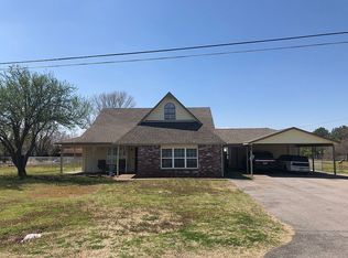 24 Roping St, Inola, OK 74036