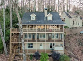 5490 Truman Mountain Rd, Gainesville, GA 30506