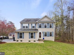 17200 Heather Dawn Ln, Brandy Station, VA 22714