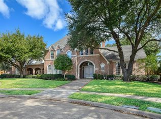 5901 McFarland Ct, Plano, TX 75093