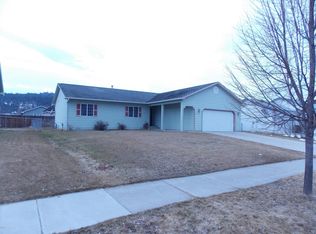 2160 Ruddy Duck Dr, Kalispell, MT 59901