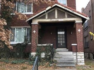 4171 Hartford St, Saint Louis, MO 63116