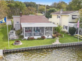 44 Ackerson Lake Rd, Jackson, MI 49201