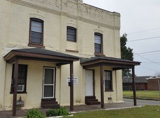 424 S Saratoga St, Suffolk, VA 23434