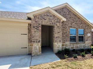 1905 Ridgecrest Ln, Sherman, TX 75092