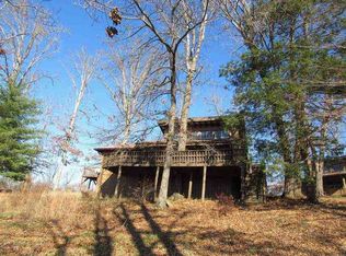 731 Pleasant Grove Rd, Winfield, TN 37892