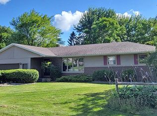 1701 North PALMETTO AVENUE, Marshfield, WI 54449