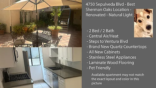 4750 Sepulveda Blvd #108 Photo 1