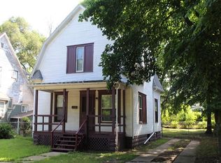 729 Pearl St, Benton Harbor, MI 49022