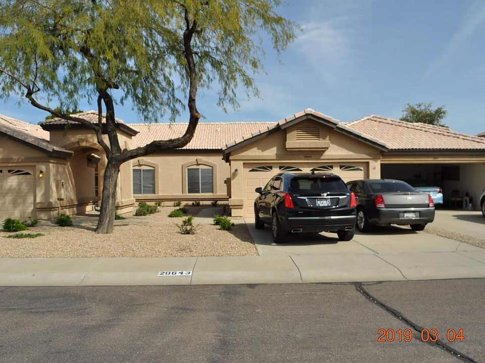 1st image of 20643 N 103rd Dr