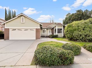 314 Redrock Dr, Antioch, CA 94509