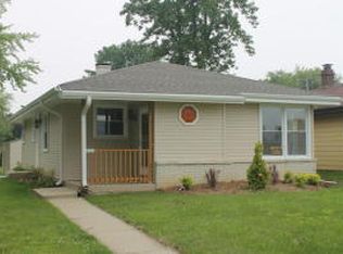 4660 N 90th St, Milwaukee, WI 53225