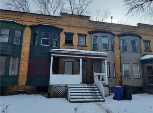10908 Hathaway Ave, Cleveland, OH