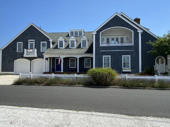 1081 Barnegat Ln, Mantoloking, NJ 08738