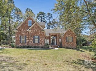300 Clubhouse Dr, Fairhope, AL 36532