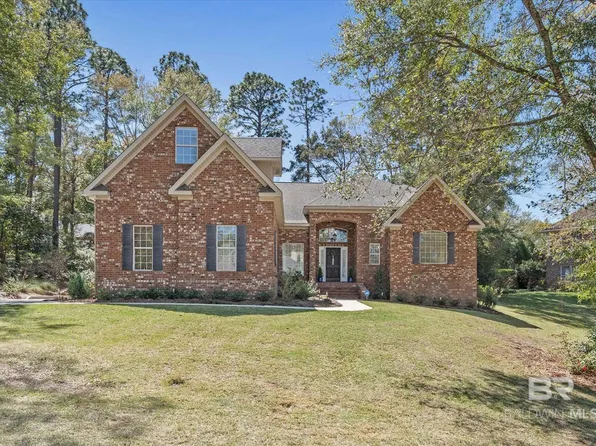 300 Clubhouse Dr, Fairhope, AL 36532