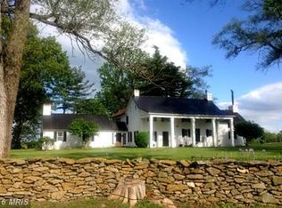 22456 Sam Fred Rd, Middleburg, VA 20117