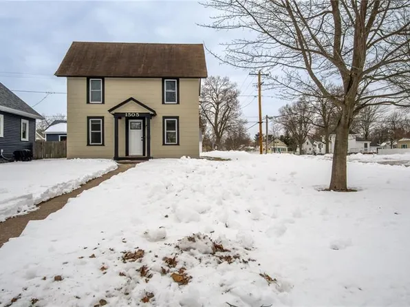 1505 Sherwin Avenue, Eau Claire, WI 54701