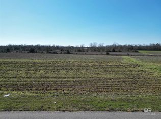 7 Cowpen Creek Rd, Atmore, AL 36502