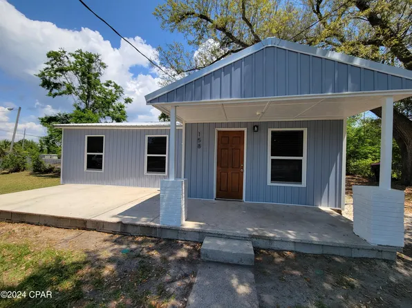 158 Claire Ave N, Panama City, FL 32401