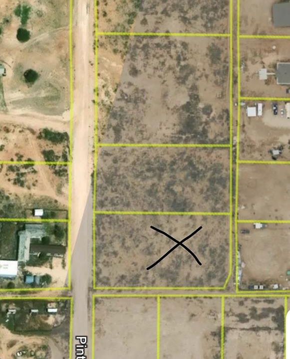 1st image of 0 N Pinto Ave