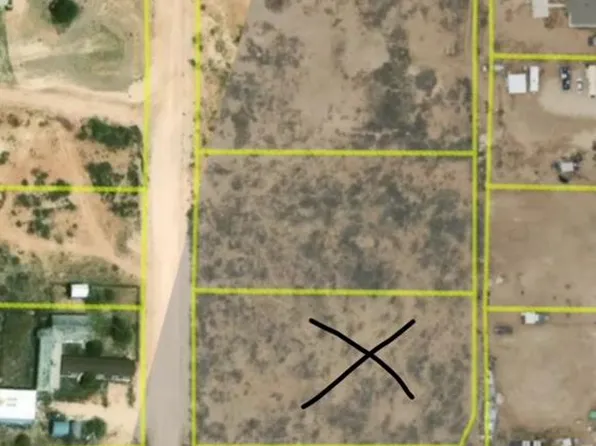 0 N Pinto Ave, Odessa, TX 79764