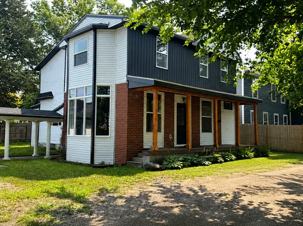 321 7th St SW, Willmar, MN 56201