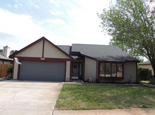 12168 Chippenham Ct, Jacksonville, FL 32225