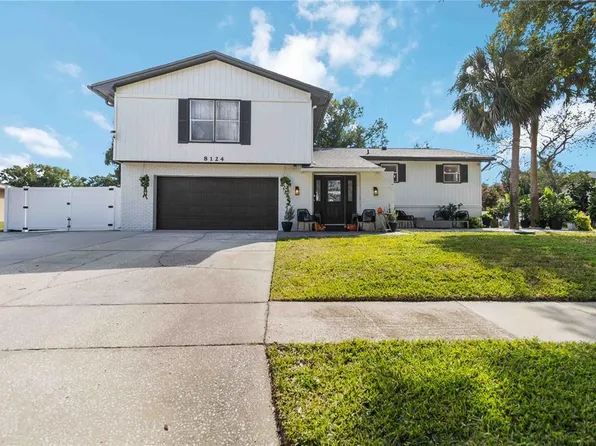 8124 Laurel Tree Dr, Orlando, FL 32819