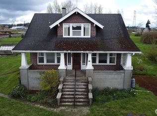 470 Hamilton Rd, Chehalis, WA 98532
